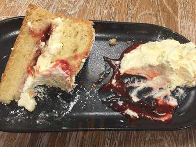 The Pantry Cafe & Restaurant