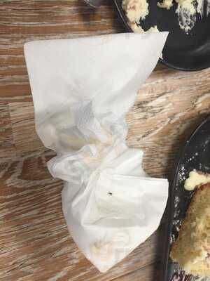 The Pantry Cafe & Restaurant