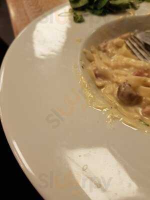 The Pantry Cafe & Restaurant