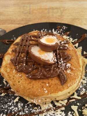 The Pantry Cafe & Restaurant