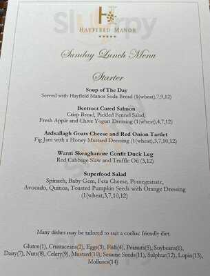 Perrotts Garden Bistro