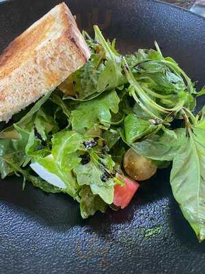 Perrotts Garden Bistro