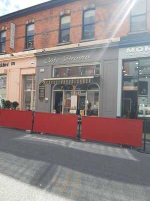 Cafe Aroma