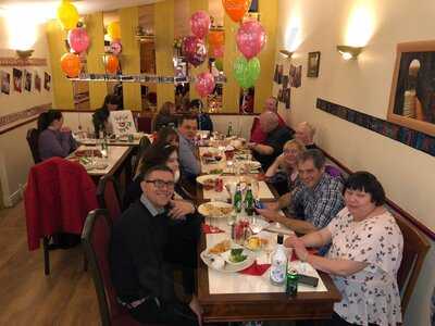 La Strada Restaurant