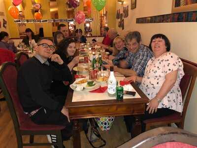 La Strada Restaurant