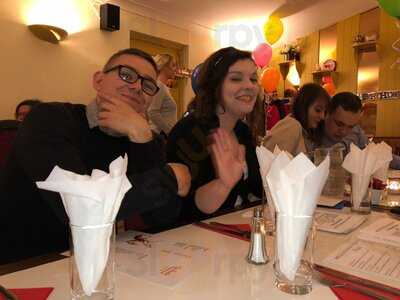 La Strada Restaurant