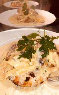 La Strada Restaurant