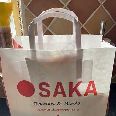 Osaka Ramen & Bento
