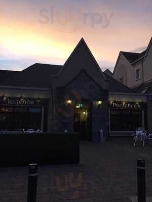 Preachers Pub