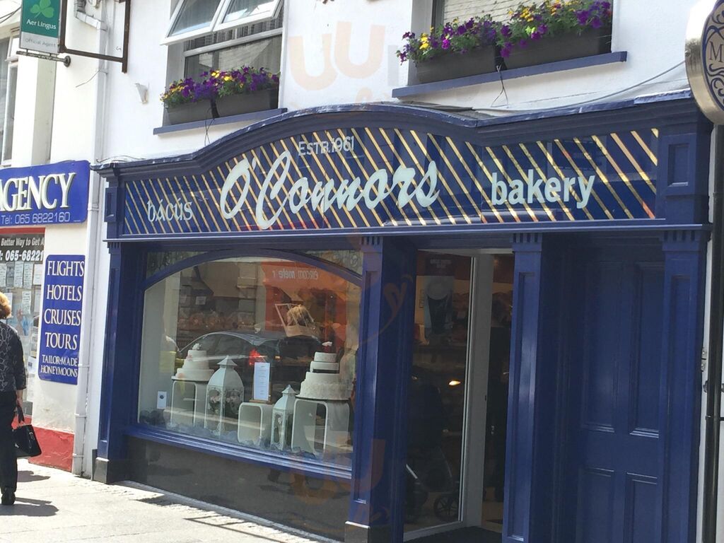 O'connors Bakery