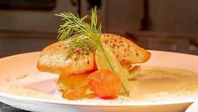 The Bunker Bar & Restaurant