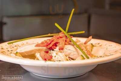 The Bunker Bar & Restaurant