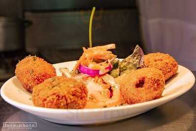 The Bunker Bar & Restaurant