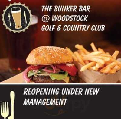 The Bunker Bar & Restaurant