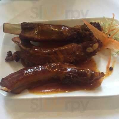 Lee's Oriental Restaurant