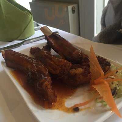 Lee's Oriental Restaurant