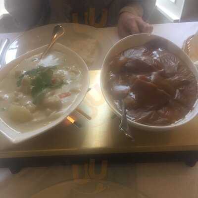 Lee's Oriental Restaurant