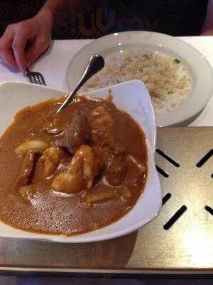 Lee's Oriental Restaurant