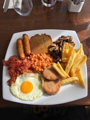 Cesare's Italian Restaurant