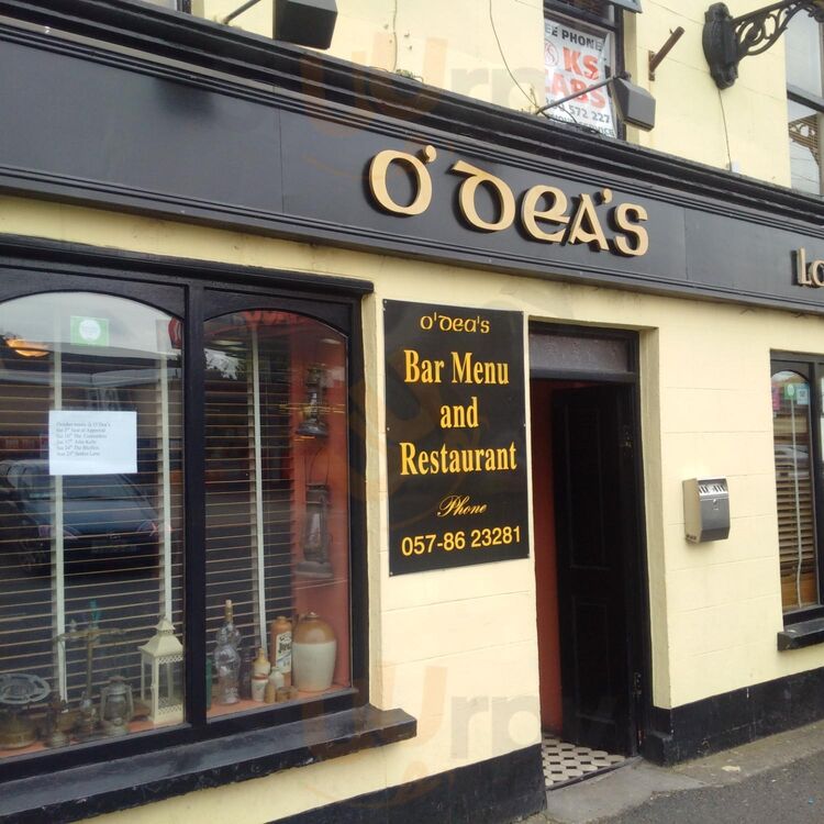 O'dea's Bar And Bistro