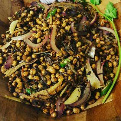 Three Monks Asian Street Food To Go