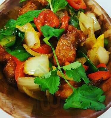 Three Monks Asian Street Food To Go