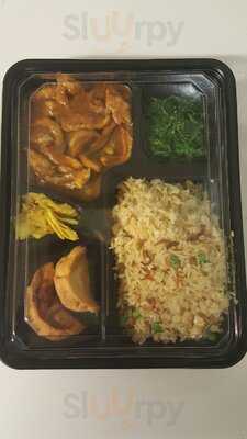 Three Monks Asian Street Food To Go