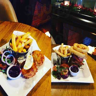 Murphy's Pub & Restaurant