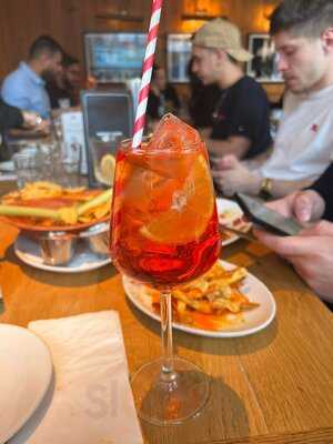 Elephant And Castle Rathmines