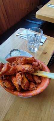 Elephant And Castle Rathmines