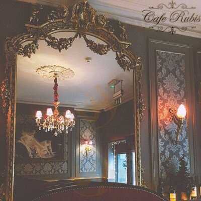 Cafe Rubis Wine Bar