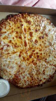 Firehouse Pizza