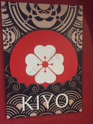 Kiyo Japanese