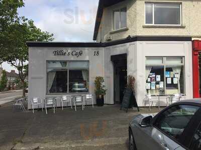 Tillie's Cafe