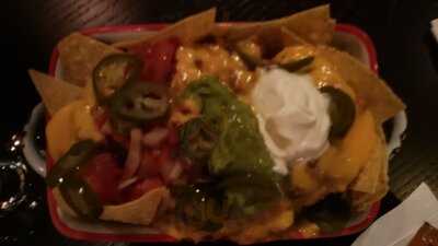 The Bottle Tower - Beer & Food Co