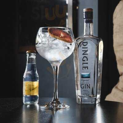 The Bottle Tower - Beer & Food Co