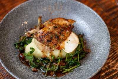 The Donnybrook Gastropub