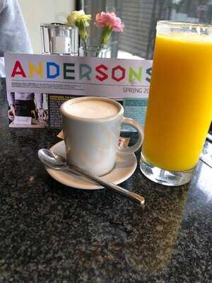 Andersons Food Hall & Cafe