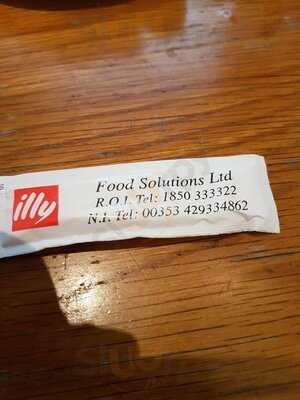 Andersons Food Hall & Cafe