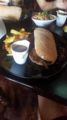 The Bald Eagle - Beer & Food Co