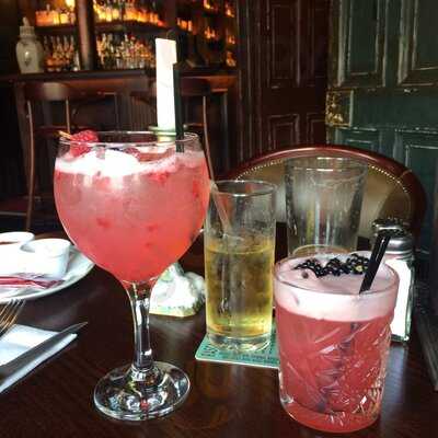 The Bald Eagle - Beer & Food Co