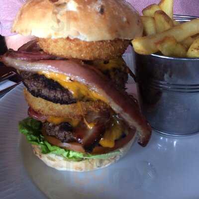 The Bald Eagle - Beer & Food Co