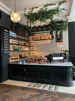 Vandal Cafe & Restaurant