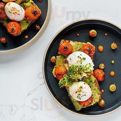 Vandal Cafe & Restaurant