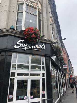 Supermac's