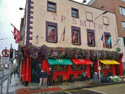 Tp Smiths