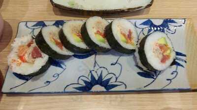 Michie Sushi Sandyford