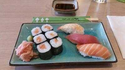 Michie Sushi Sandyford