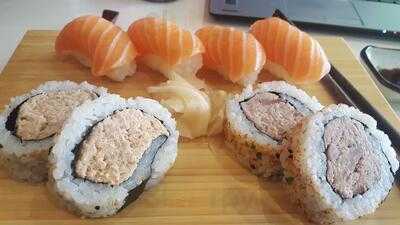 Michie Sushi Sandyford