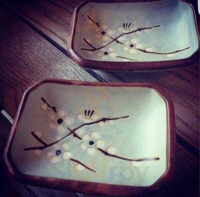 Michie Sushi Sandyford